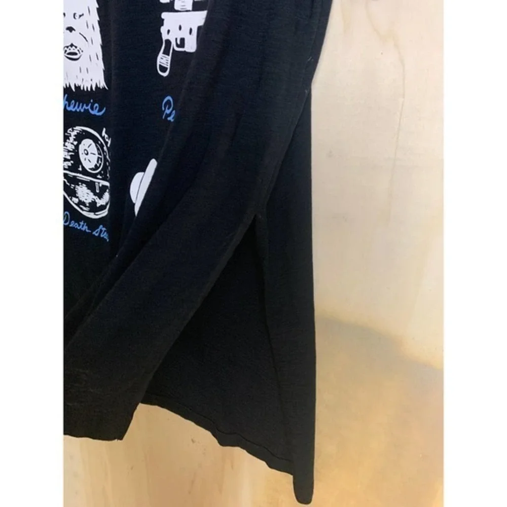 Star Wars Shirt‎ Girls XL